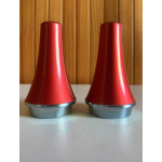 Bjørn Engø Emalox peper & zoutstel